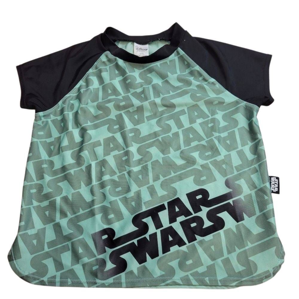 Star Wars Rashguard 7/8